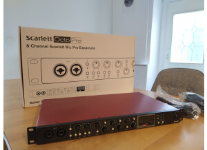 Focusrite 2