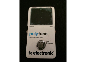 TC Electronic PolyTune (48820)