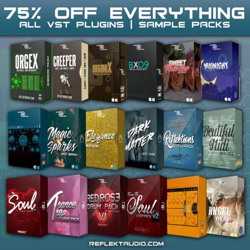 Reflekt Audio BF 19 Reflekt Audio BF 19