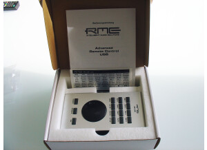 RME Audio ARC USB (46098)