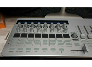 Novation Remote ZeRO SL MkII (80857)