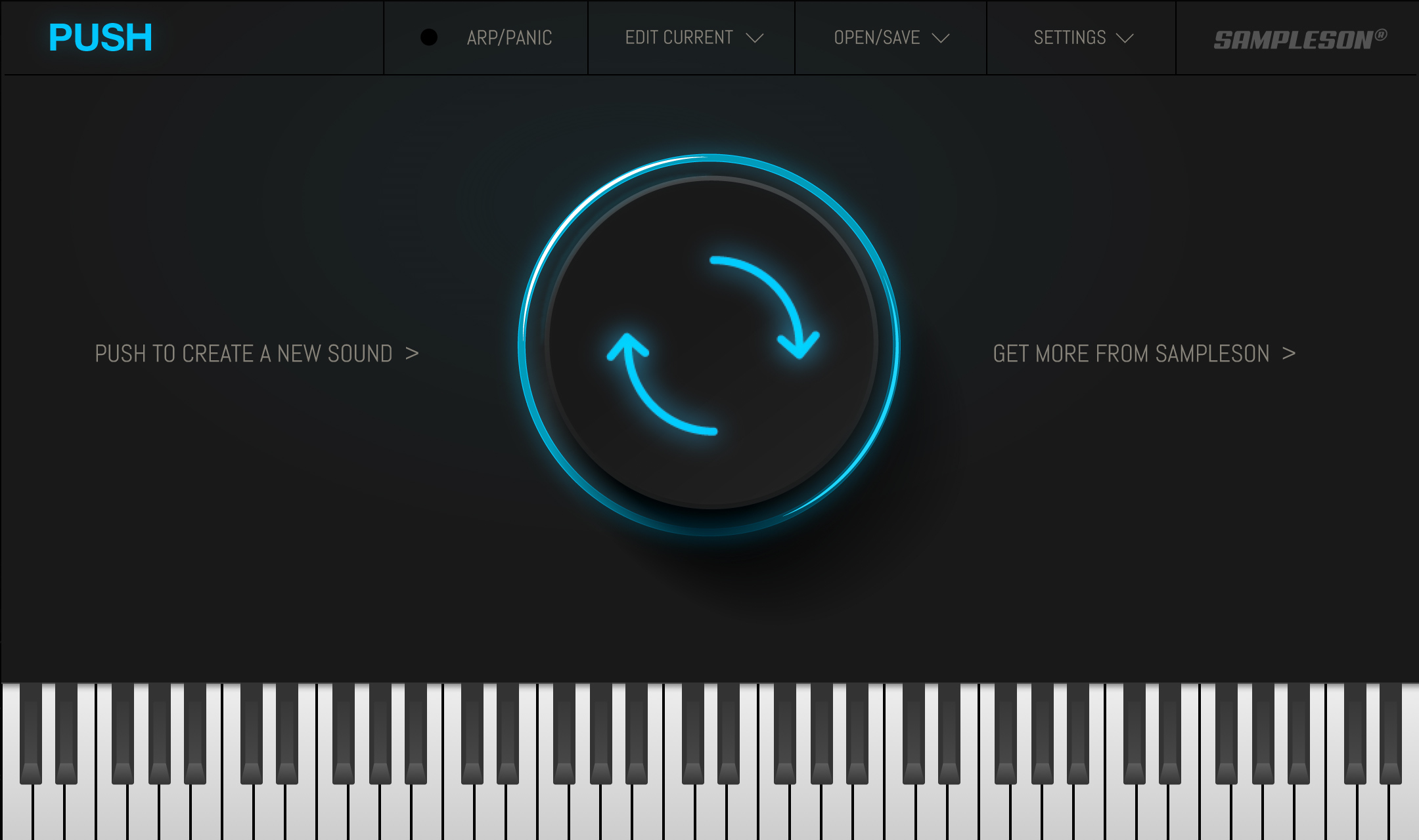 push-ui