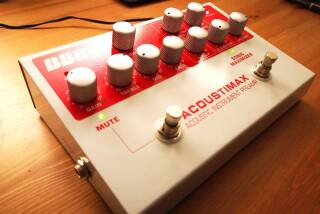 BBE Acoustimax