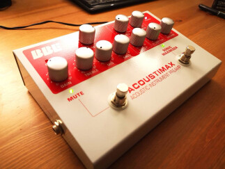 BBE Acoustimax