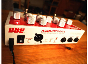 BBE Acoustimax (48326)
