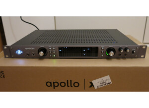Universal Audio Apollo x6 (54881)