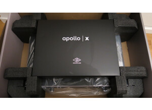 Universal Audio Apollo x6 (2929)