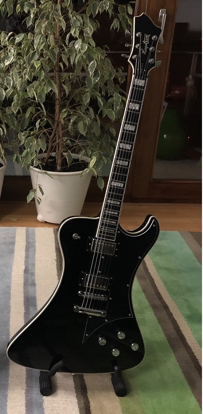 Hagstrom Fantomen