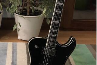 Hagstrom Fantomen