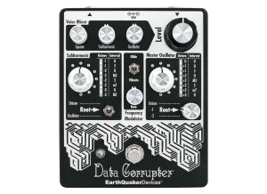 EarthQuaker Devices Data Corrupter (40827)