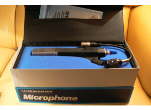 Sennheiser MD 441-2 (32268)