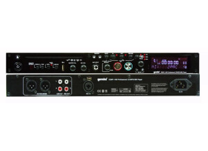 Gemini CDMP-1400