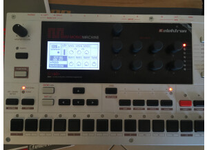 Elektron Monomachine SFX60 MKII (57621)