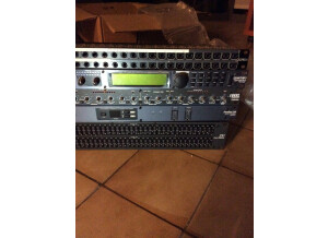 dbx DriveRack 220i (74103)