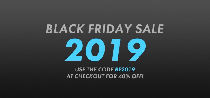 Audiodamage BF19 Audiodamage BF19