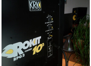 KRK Rokit Powered 10-3 (81632)