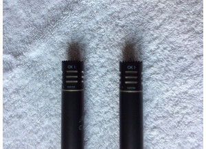 AKG C 451 E (29074)