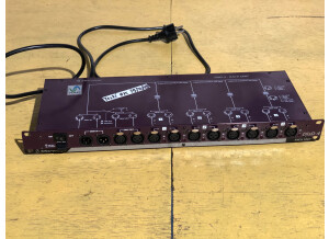 Starway DisD 4 Rack Unit