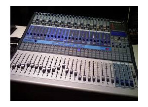 PreSonus StudioLive 24.4.2 (25375)