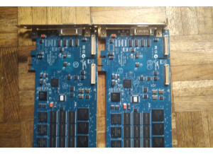 Digidesign Protools HD Core Card PCI PCI-X (70307)