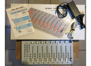 iCon iControls Pro (59901)
