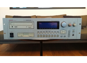 Akai CD3000XL (85492)
