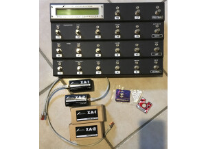 Fractal Audio Systems MFC-101 (95823)