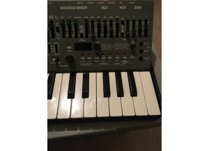 Roland K-25m (30988)