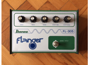 Ibanez FL-305 Flanger (83155)