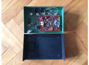 Ibanez FL-305 Flanger (26405)