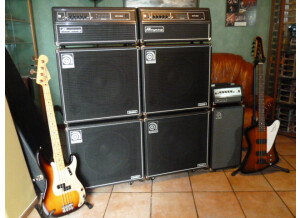 Ampeg SVT-15E (42742)