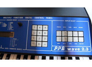 PPG Wave 2.3 (17124)