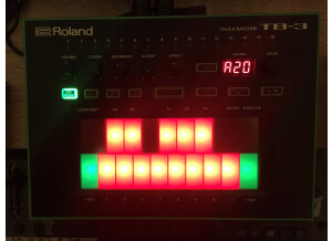 Roland TB-3 (19300)