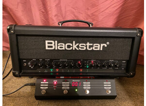 Blackstar Amplification ID:60TVP-H (77315)