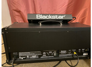 Blackstar Amplification ID:60TVP-H (42955)