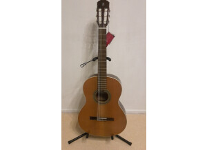 Alhambra Guitars 2C (29389)