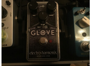 Electro-Harmonix OD Glove (22342)