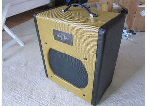 Swart Amplifier Co Atomic Space Tone (45122)
