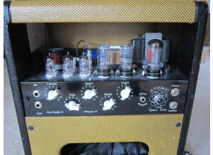 Swart Amplifier Co Atomic Space Tone (82554)