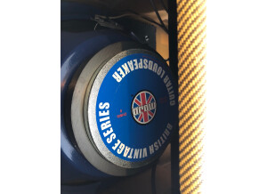 Swart Amplifier Co Atomic Space Tone (20937)