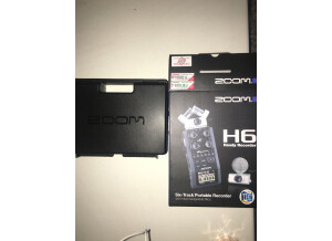 Zoom H6 (32505)