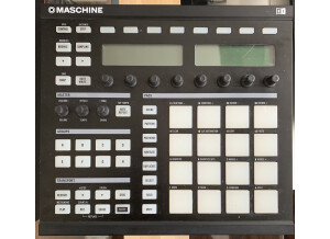 Native Instruments Maschine MKI (69096)