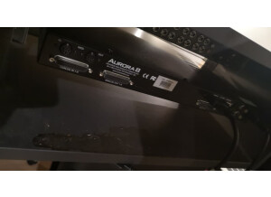 Lynx Studio Technology Aurora 8 (56683)