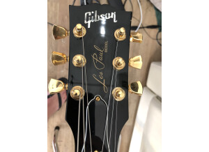 Gibson Les Paul Piezo