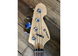 Sandberg (Bass) Panther Special 4 (10644)