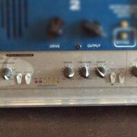 Focusrite Track Master