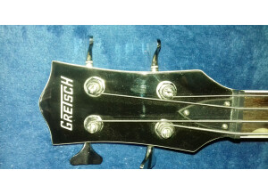 Gretsch G6199B Billy-Bo Jupiter Thunderbird Bass