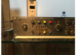 Adr (audio Design & Recording) Compex Limiter F760X-RS