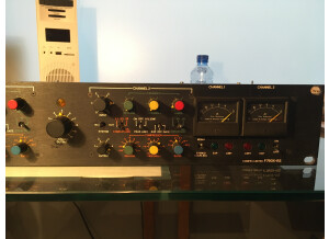 Adr (audio Design & Recording) Compex Limiter F760X-RS