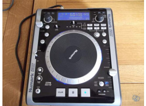 Numark ICDX (6781)